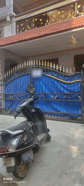 2 BHK Flat for Rent  In Moti Nagar