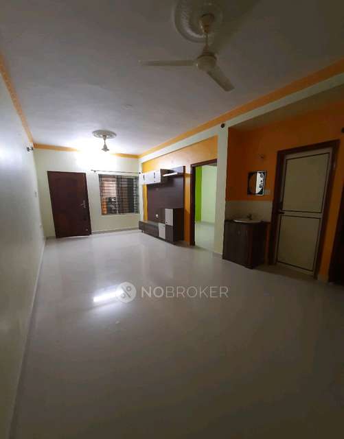 2 BHK Flat In  Elegant For Sale  In Hennur Gardens