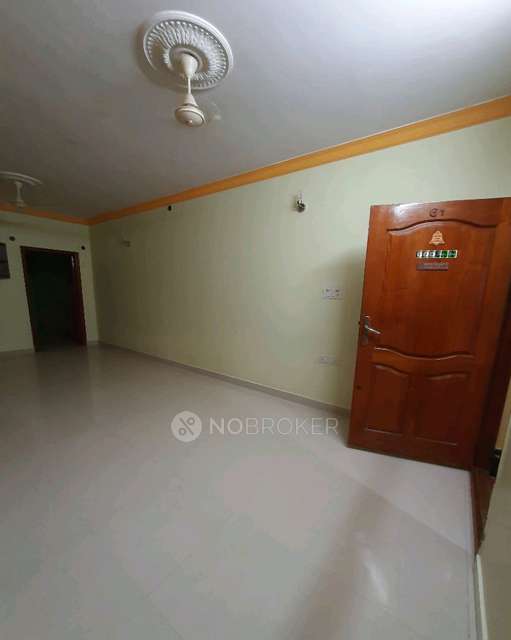 2 BHK Flat In  Elegant For Sale  In Hennur Gardens