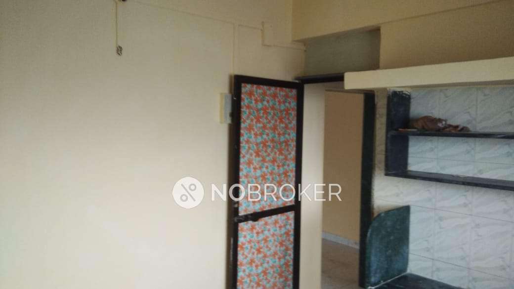 1 RK Flat In Nav Madhursmruti Chs For Sale  In Dombivli West