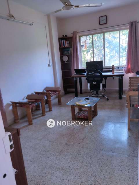 1 BHK Flat In Raviraj Classic For Sale  In Raviraj Classic