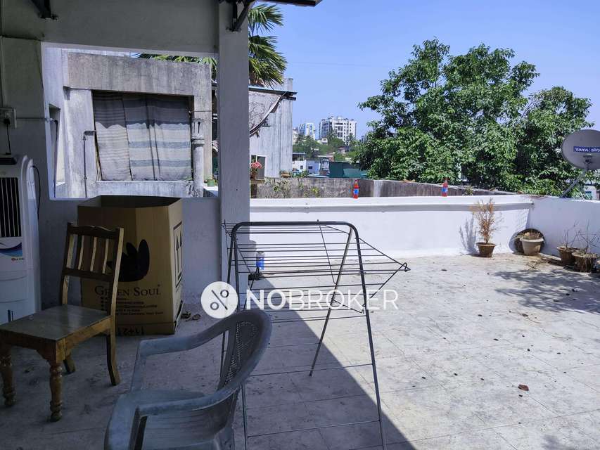 1 BHK Flat In Raviraj Classic For Sale  In Raviraj Classic