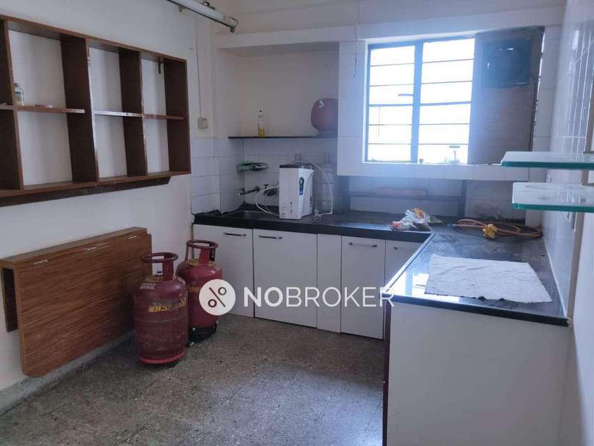 1 BHK Flat In Raviraj Classic For Sale  In Raviraj Classic