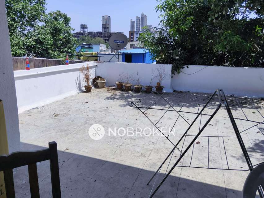 1 BHK Flat In Raviraj Classic For Sale  In Raviraj Classic