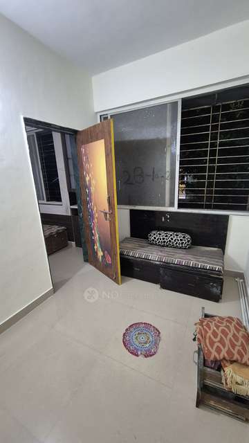 Shared Room for Male In 2 BHK  In Omkar Heights In Narayan Nagar