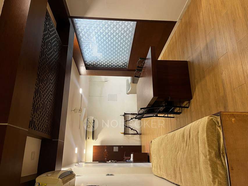 3 BHK Flat In Shree Siddhivinayak Towers For Sale  In Kandivali West