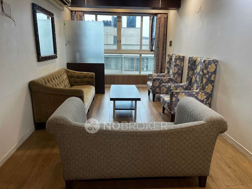 3 BHK Flat In Shree Siddhivinayak Towers For Sale  In Kandivali West