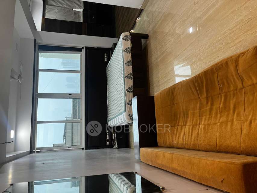 3 BHK Flat In Shree Siddhivinayak Towers For Sale  In Kandivali West