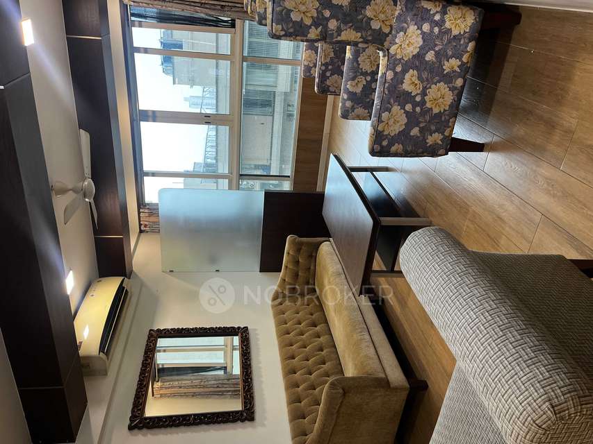 3 BHK Flat In Shree Siddhivinayak Towers For Sale  In Kandivali West