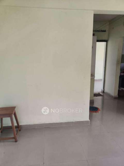 1 BHK Flat In Shivam Complex For Sale  In Belavali