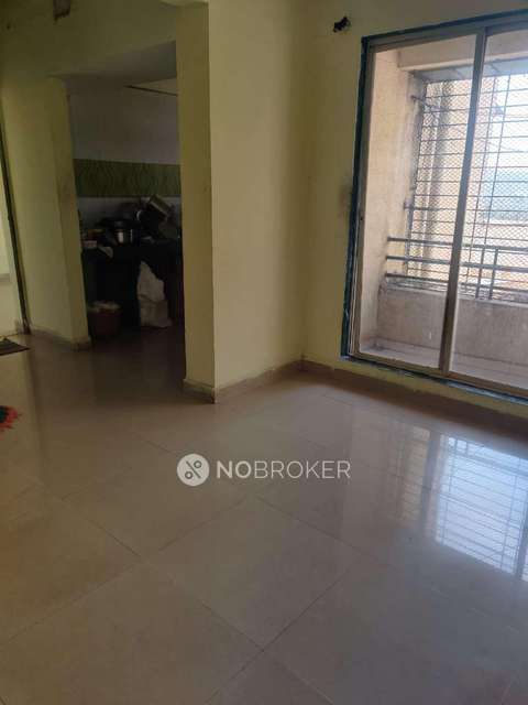 1 BHK Flat In Shivam Complex For Sale  In Belavali