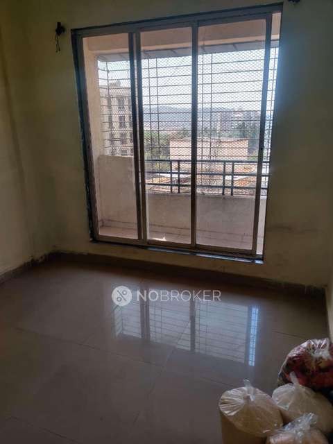 1 BHK Flat In Shivam Complex For Sale  In Belavali