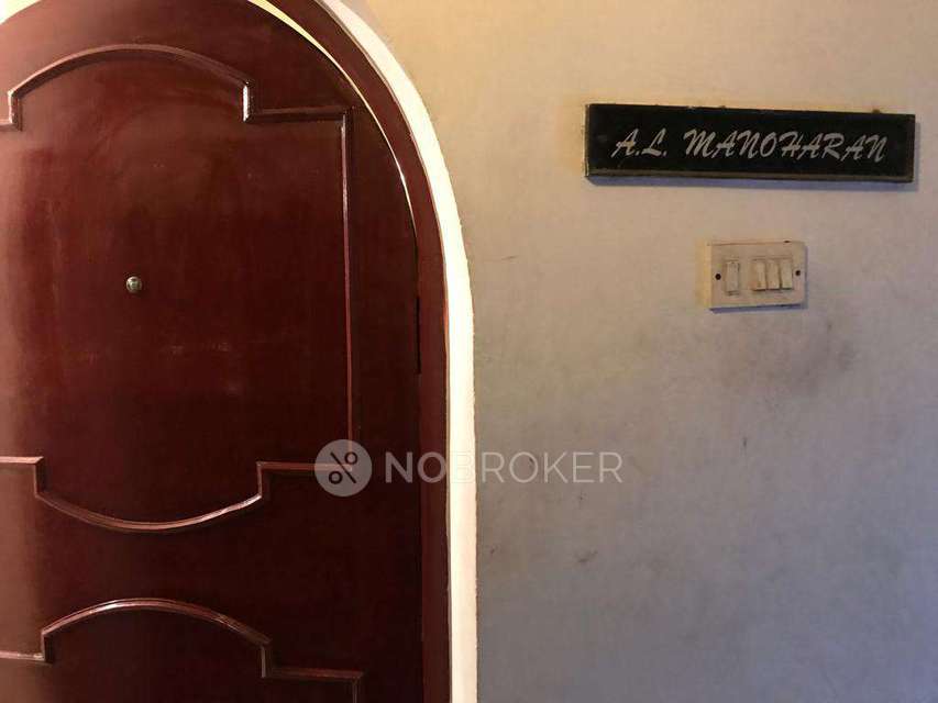 4 BHK Flat In Lillian Old Name For Sale  In Alwarpet