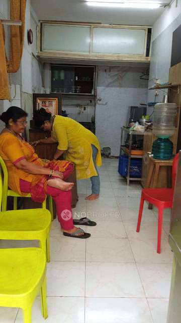 Shop in Sanghvi Nagar, Mumbai for sale 