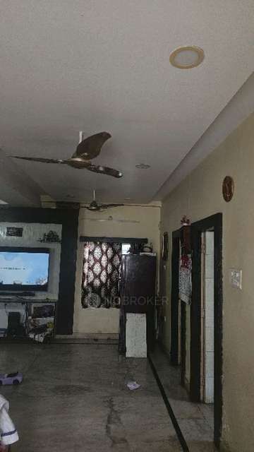 2 BHK Flat For Sale  In Padmarao Nagar