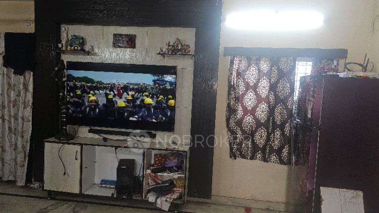 2 BHK Flat For Sale  In Padmarao Nagar