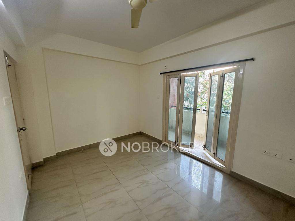 2 BHK Flat In Laharis Fort View for Rent  In Attapur