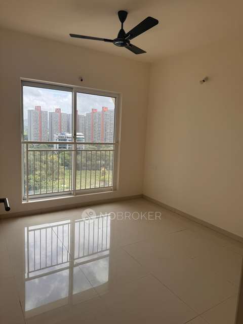 2 BHK Flat In Godrej Nurture for Rent  In  Mamurdi