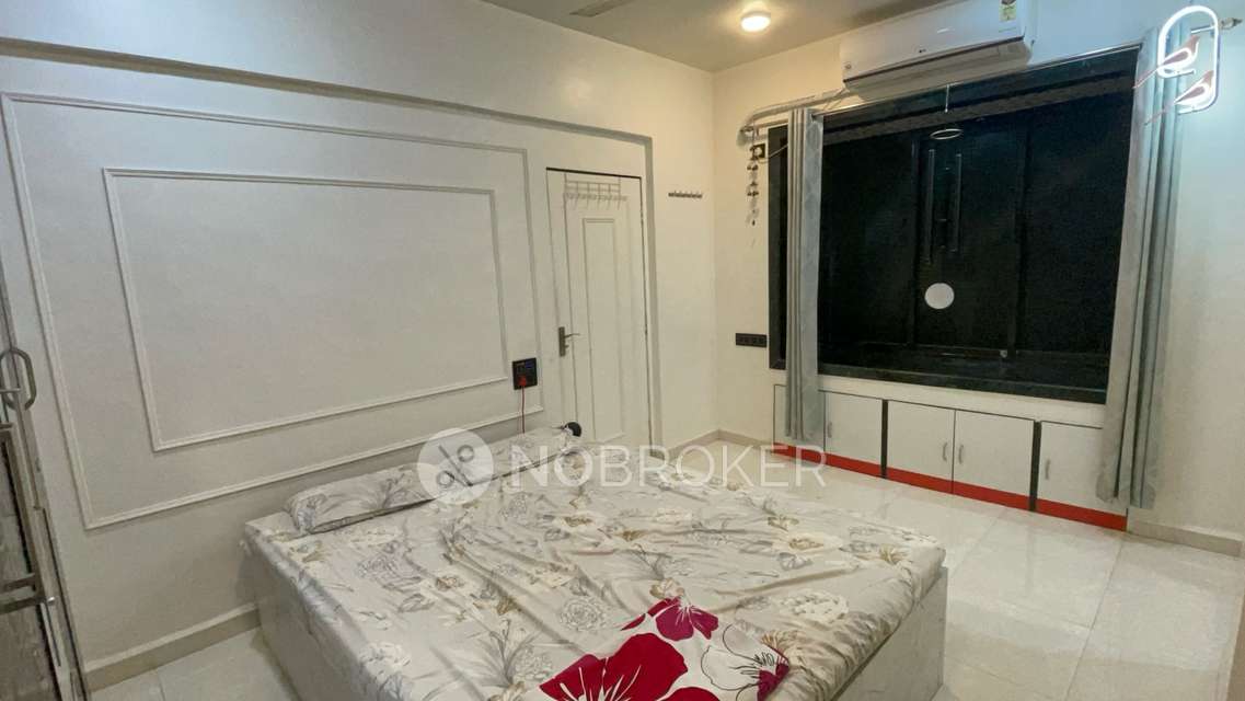 2 BHK Flat For Sale  In Sumangal Deep Chs Ltd