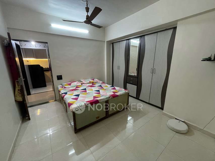 2 BHK Flat For Sale  In Sumangal Deep Chs Ltd