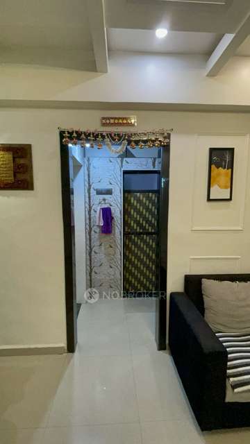 2 BHK Flat For Sale  In Sumangal Deep Chs Ltd