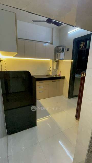 2 BHK Flat For Sale  In Sumangal Deep Chs Ltd