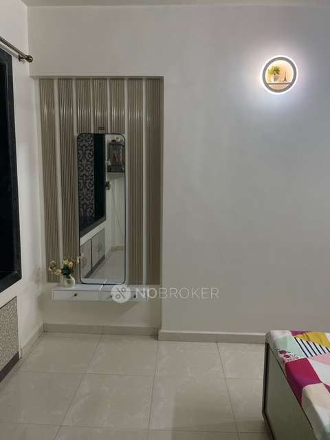 2 BHK Flat For Sale  In Sumangal Deep Chs Ltd