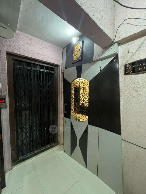 2 BHK Flat For Sale  In Sumangal Deep Chs Ltd