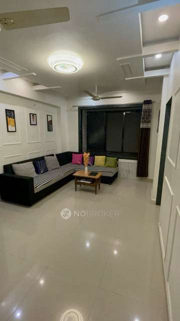 2 BHK Flat For Sale  In Sumangal Deep Chs Ltd