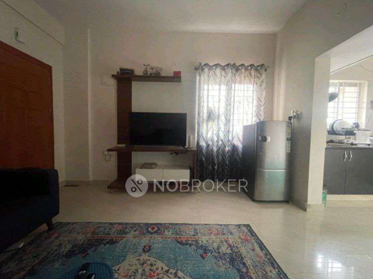 1 BHK Flat for Rent  In Whitefield