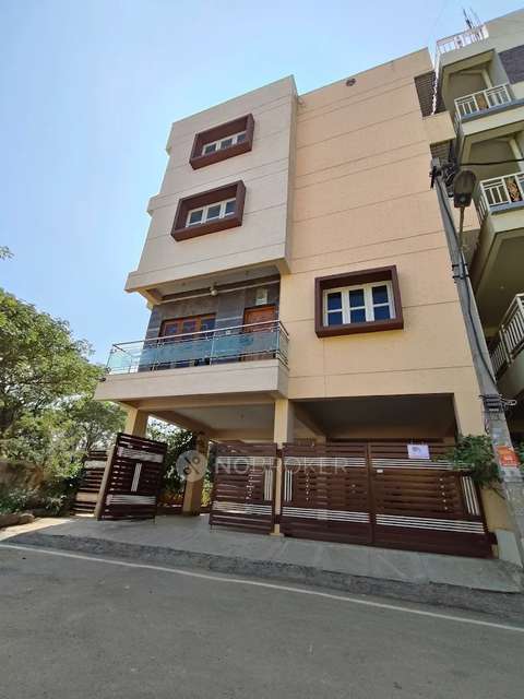 1 BHK House for Rent  In Borewell Road