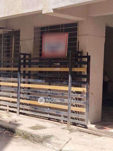 1 BHK Flat for Rent  In Hinjawadi