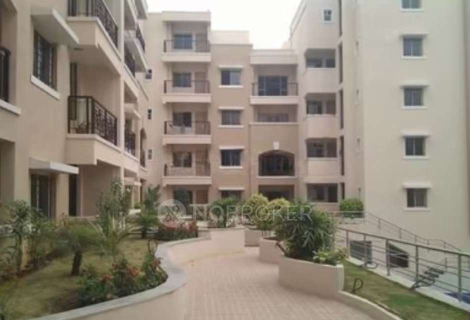 2 BHK Flat In Kala Bhairava Residency for Lease  In Jnana Ganga Nagar