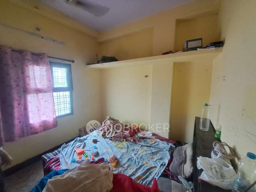 1 BHK Flat In Manisha Apartments For Sale  In Malkajgiri