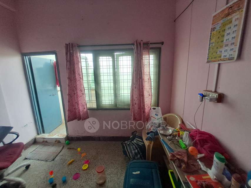 1 BHK Flat In Manisha Apartments For Sale  In Malkajgiri