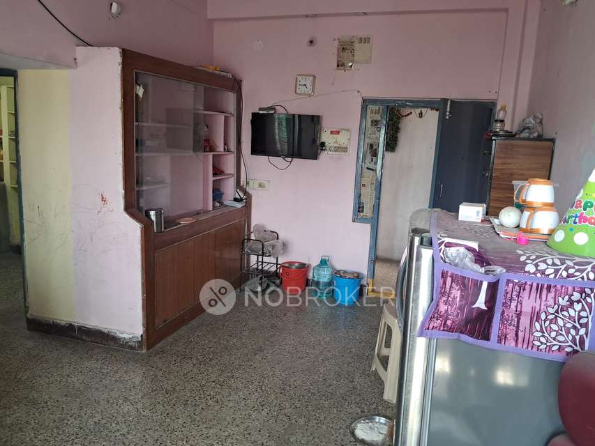 1 BHK Flat In Manisha Apartments For Sale  In Malkajgiri