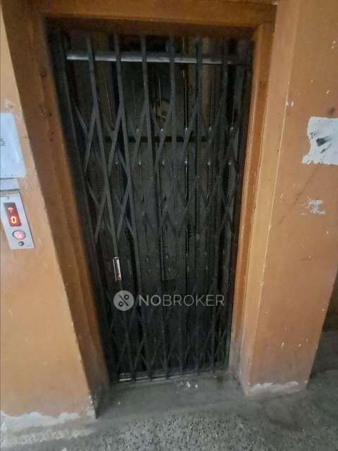 1 BHK Flat In Manisha Apartments For Sale  In Malkajgiri