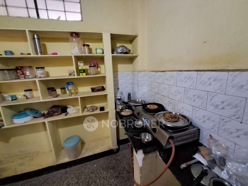 1 BHK Flat In Manisha Apartments For Sale  In Malkajgiri