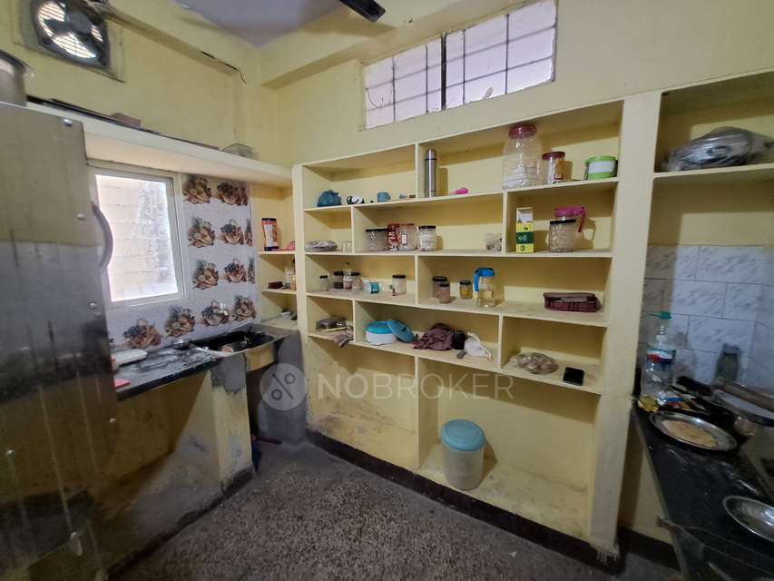 1 BHK Flat In Manisha Apartments For Sale  In Malkajgiri