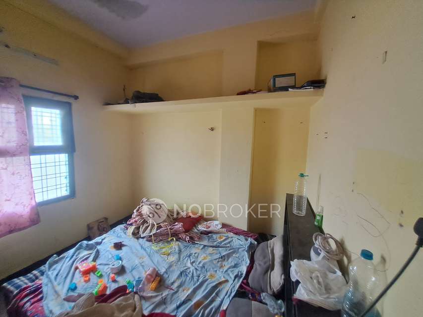 1 BHK Flat In Manisha Apartments For Sale  In Malkajgiri