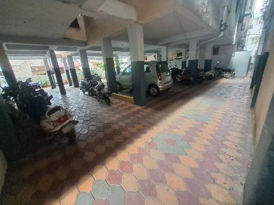 1 BHK Flat In Manisha Apartments For Sale  In Malkajgiri