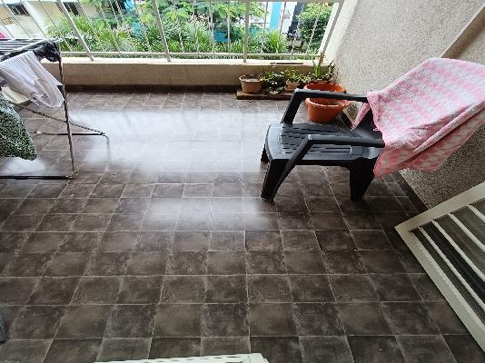 2 BHK Flat In Waves For Sale  In Wakad