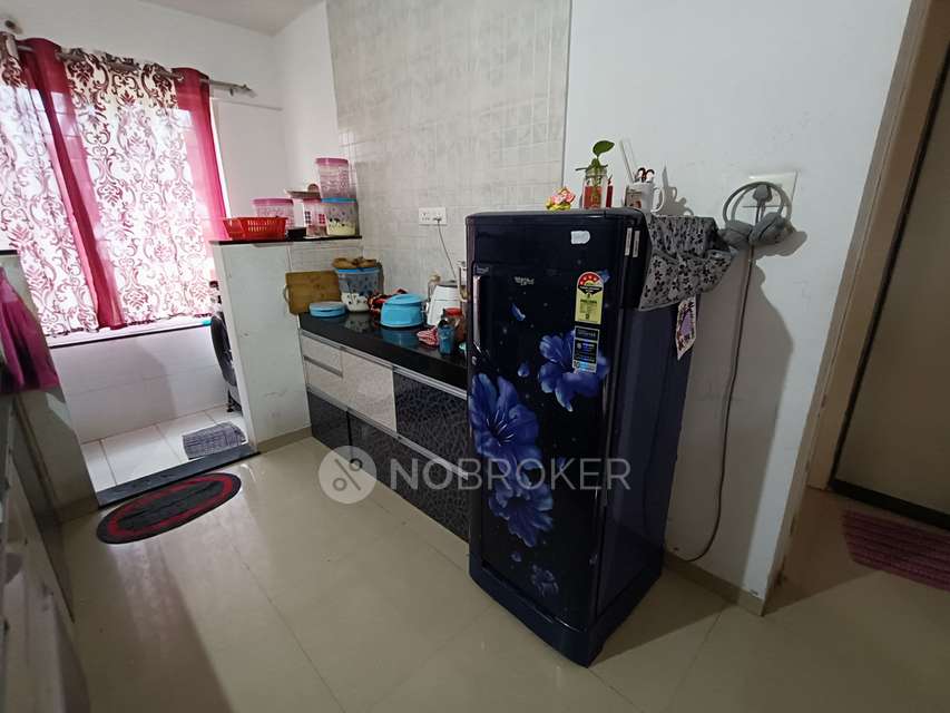 2 BHK Flat In Waves For Sale  In Wakad