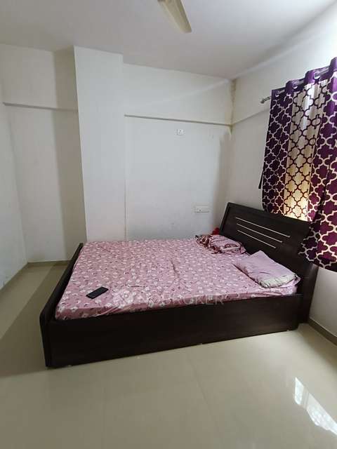 2 BHK Flat In Waves For Sale  In Wakad