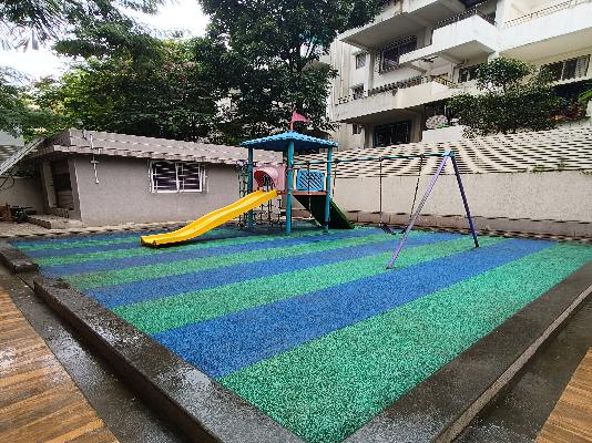 2 BHK Flat In Waves For Sale  In Wakad