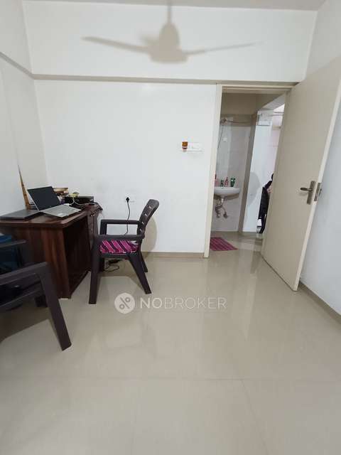 2 BHK Flat In Waves For Sale  In Wakad