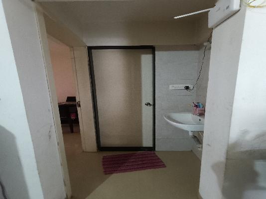 2 BHK Flat In Waves For Sale  In Wakad