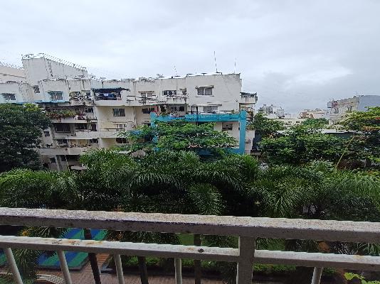 2 BHK Flat In Waves For Sale  In Wakad