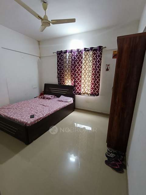 2 BHK Flat In Waves For Sale  In Wakad