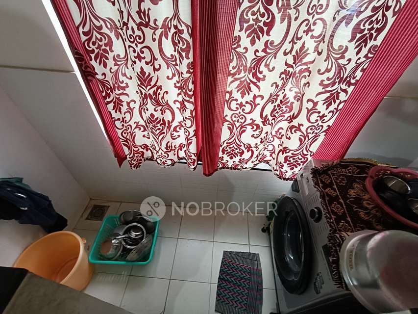 2 BHK Flat In Waves For Sale  In Wakad